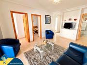 Piso en venta en Orihuela, La Zenia. Apartamento con...