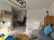 Piso en venta en Orihuela, Playa Flamenca. Apartamento...