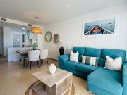 Piso en venta en Orihuela, Villamartín Las Filipinas....