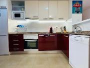 Piso en venta en Orihuela, Villamartín Las Filipinas....