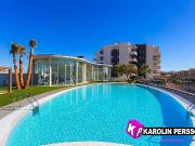 Piso en venta en Orihuela, Villamartín Las Filipinas....