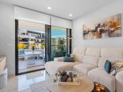 Piso en venta en Orihuela, Zeniamar Horizonte La...