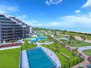 Piso en venta en Oropesa del Mar, Jardines del Mar. El...