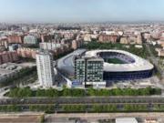 Piso en venta en Orriols 46019
