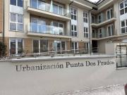 Piso en Venta en Ortigueira