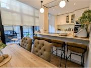 Piso en Venta en Os Mallos