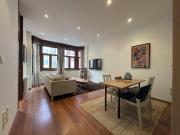 Piso en Venta en Os Mallos