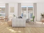 Piso en Venta en Ourense