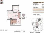 Piso en Venta en Ourense