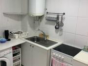 Piso en Venta en Ourense