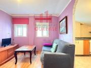 Piso en Venta en Ourense
