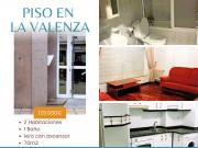 Piso en Venta en Ourense