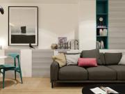 Piso en Venta en Ourense