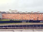 Piso en venta en Ourense, Barrocanes. Descubre este...