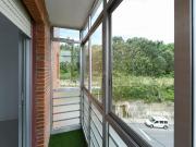 Piso en venta en Ourense, Barrocanes. PISO EN...