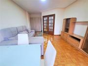 Piso en venta en Ourense, Barrocanes. Pisos.