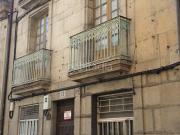 Piso en venta en Ourense, Casco Viejo. PISO ÁTICO DOS...