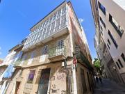 Piso en venta en Ourense, Casco Viejo. Piso con un gran...