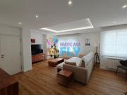 Piso en venta en Ourense, Casco Viejo. Pisos.