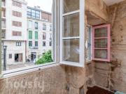 Piso en venta en Ourense, Casco Viejo. Pisos.