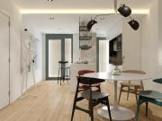 Piso en venta en Ourense, Casco Viejo. En el corazón del...