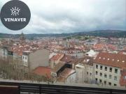 Piso en venta en Ourense, Centro. Piso Centro. Pisos.