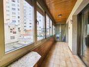 Piso en venta en Ourense, Centro. Pisos.