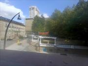 Piso en venta en Ourense, Centro. Pisos.