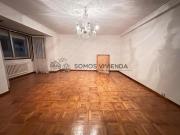 Piso en venta en Ourense, Centro. Pisos.