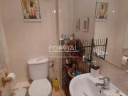 Piso en venta en Ourense, Centro. Pisos.