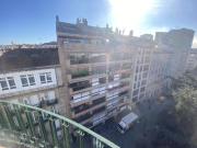 Piso en venta en Ourense, Centro. Pisos.
