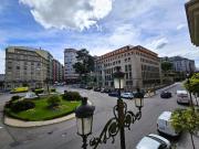 Piso en venta en Ourense, Centro. Pisos.