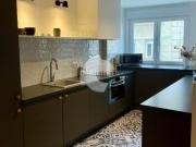 Piso en venta en Ourense, Centro. Vivienda completamente...