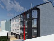 Piso en venta en Ourense, Couto. Pisos.