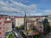 Piso en venta en Ourense, Couto. Pisos.
