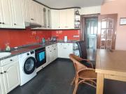 Piso en venta en Ourense, Couto. Se vende amplio y...