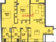 Piso en venta en Ourense, Orense