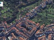 Piso en venta en Ourense, Polvorín. Venta piso en...