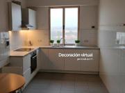 Piso en venta en Ourense, Posío. Pisos.