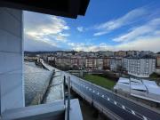 Piso en venta en Ourense, Posío. Pisos.