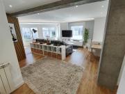 Piso en venta en Ourense, Posío. Pisos.