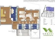 Piso en venta en Ourense, Posío. Promoción obra nueva...