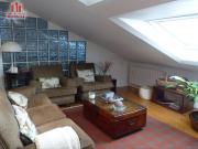 Piso en venta en Ourense, San Francisco. AMPLIO ÁTICO...