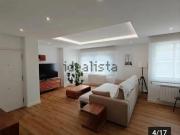 Piso en venta en Ourense, San Francisco. ESPECTACULAR...