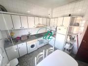 Piso en venta en Ourense, San Francisco. SE VENDE PISO...