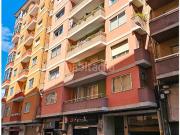Piso en venta en Ourense, San Rosendo. Piso de 3...