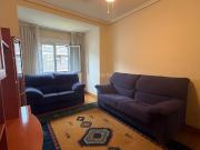 Piso en venta en Ourense, Universidad. Piso amplio con...