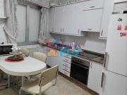 Piso en venta en Ourense, Universidad. Pisos.