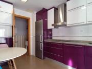 Piso en venta en Ourense, Veintiuno