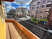 Piso en venta en Ourense, Ventiun. Pisos.